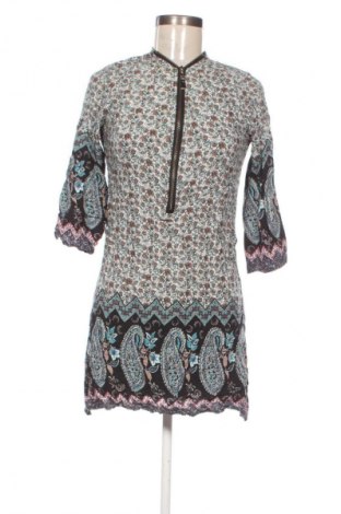 Kleid Lazy Girl, Größe L, Farbe Mehrfarbig, Preis € 19,95