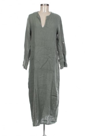 Kleid Le Monde Du Lin, Größe XL, Farbe Grün, Preis € 127,99