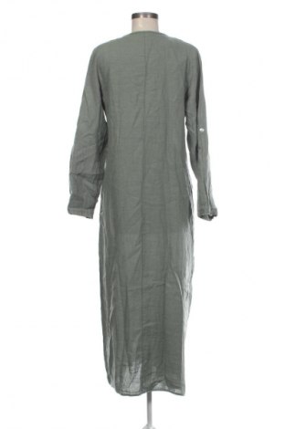 Kleid Le Monde Du Lin, Größe XL, Farbe Grün, Preis € 127,99