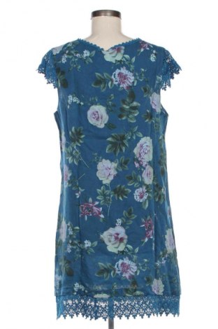 Kleid Le Monde Du Lin, Größe M, Farbe Mehrfarbig, Preis 127,99 €