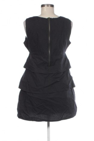 Šaty  Lea Fashion, Velikost L, Barva Černá, Cena  319,00 Kč