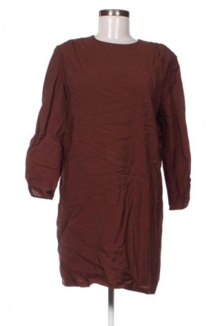 Φόρεμα Lefties, Μέγεθος M, Χρώμα Καφέ, Τιμή 20,02 €
