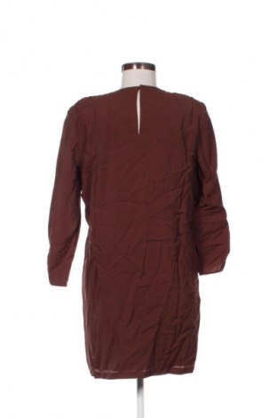 Φόρεμα Lefties, Μέγεθος M, Χρώμα Καφέ, Τιμή 20,02 €