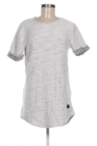 Kleid Leif Nelson, Größe L, Farbe Grau, Preis € 9,99