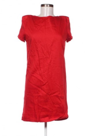 Rochie Lena, Mărime S, Culoare Roșu, Preț 126,32 Lei