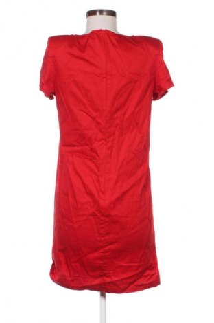 Rochie Lena, Mărime S, Culoare Roșu, Preț 126,32 Lei