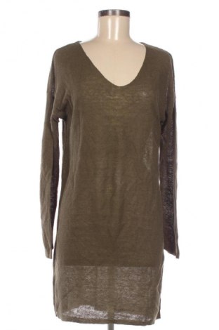 Sukienka Les Racines du Ciel, Rozmiar L, Kolor Zielony, Cena 202,39 zł