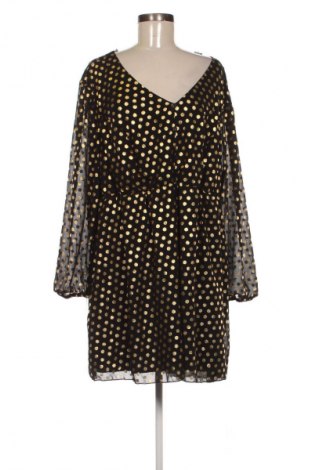 Šaty  Liberty, Velikost 3XL, Barva Vícebarevné, Cena  319,00 Kč