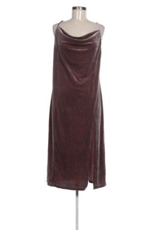 Kleid Light Before Dark, Größe XL, Farbe Braun, Preis 22,99 €