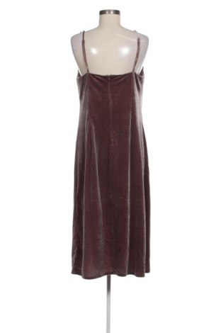 Kleid Light Before Dark, Größe XL, Farbe Braun, Preis 22,99 €