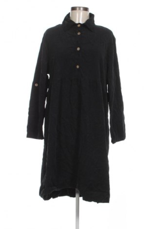 Sukienka Like London, Rozmiar L, Kolor Czarny, Cena 66,99 zł