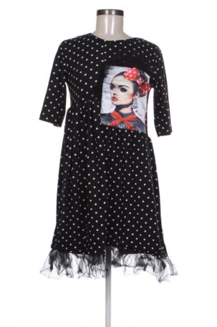 Ruha Lilia, Méret M, Szín Sokszínű, Ár 9 600 Ft