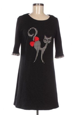 Рокля Lilia, Размер L, Цвят Многоцветен, Цена 35,00 лв.