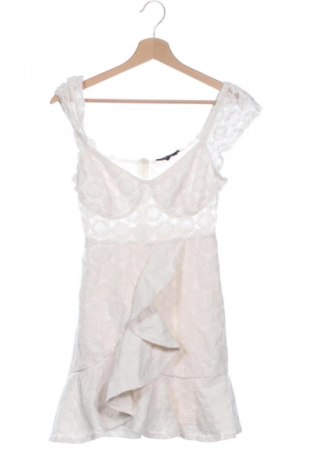 Šaty  Lily Mcbee, Veľkosť S, Farba Biela, Cena  19,95 €
