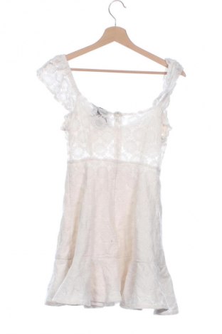 Šaty  Lily Mcbee, Veľkosť S, Farba Biela, Cena  19,95 €