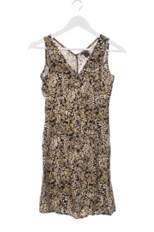 Φόρεμα Lindex, Μέγεθος XS, Χρώμα Πολύχρωμο, Τιμή 24,55 €