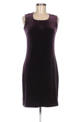 Kleid Lindex, Größe M, Farbe Lila, Preis 29,65 €