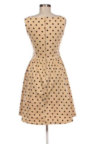 Šaty  Lindy Bop, Veľkosť S, Farba Viacfarebná, Cena  24,57 €