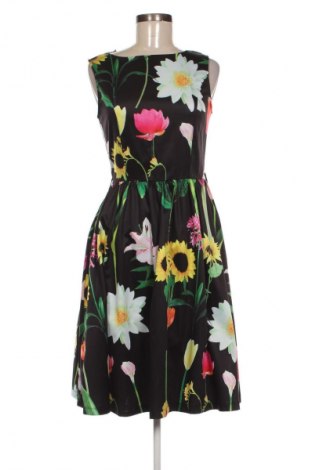 Šaty  Lindy Bop, Veľkosť S, Farba Viacfarebná, Cena  24,57 €