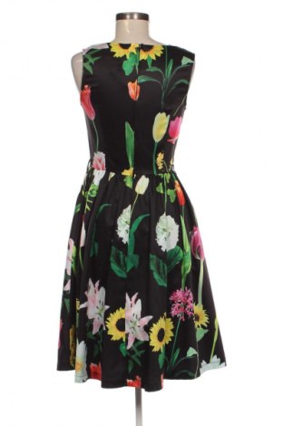 Šaty  Lindy Bop, Veľkosť S, Farba Viacfarebná, Cena  24,57 €