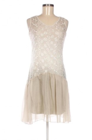 Рокля Linea Tesini, Размер XS, Цвят Многоцветен, Цена 48,00 лв.