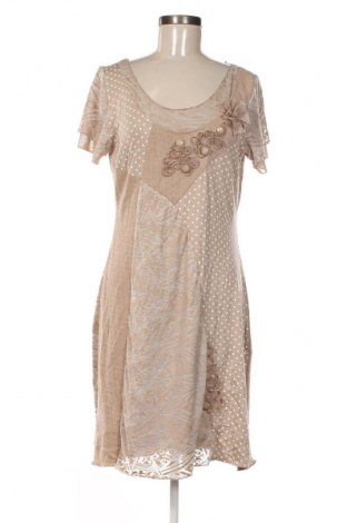 Šaty  Linea Tesini, Veľkosť L, Farba Viacfarebná, Cena  13,95 €