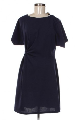 Рокля Lipsy, Размер L, Цвят Син, Цена 41,99 лв.