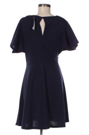 Рокля Lipsy, Размер L, Цвят Син, Цена 41,99 лв.