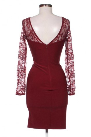 Ruha Lipsy, Méret S, Szín Piros, Ár 11 909 Ft