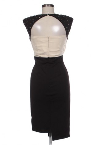 Φόρεμα Little Mistress, Μέγεθος S, Χρώμα Μαύρο, Τιμή 71,61 €