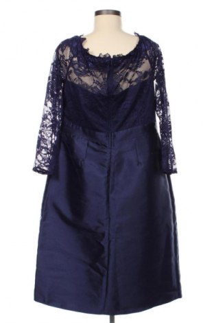 Kleid Little Mistress, Größe XL, Farbe Blau, Preis 31,68 €