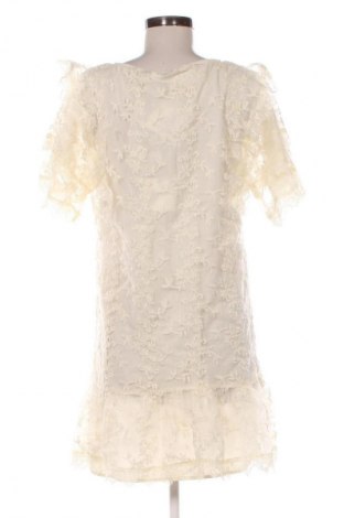 Kleid Liu Jo, Größe M, Farbe Beige, Preis 135,09 €