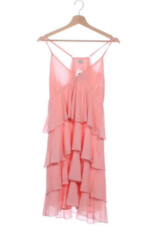 Šaty  Liu Jo, Velikost S, Barva Růžová, Cena  1 557,00 Kč