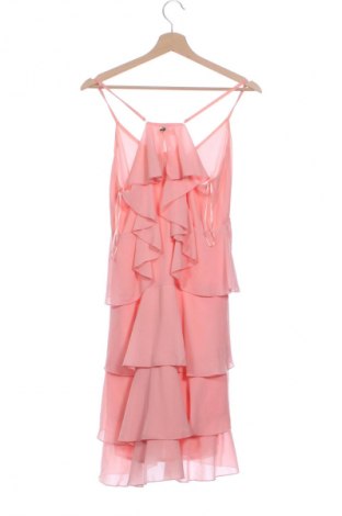 Šaty  Liu Jo, Velikost S, Barva Růžová, Cena  1 557,00 Kč