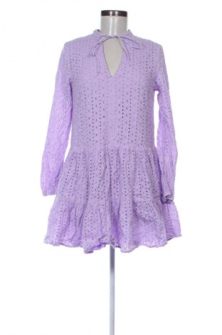 Kleid Loavies, Größe S, Farbe Lila, Preis € 9,99