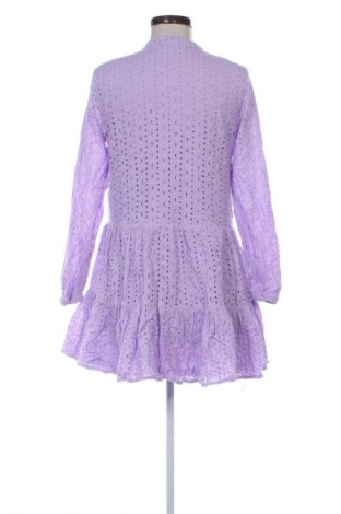 Kleid Loavies, Größe S, Farbe Lila, Preis € 9,99