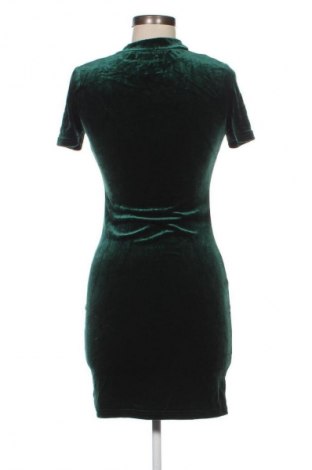 Φόρεμα Loavies, Μέγεθος XS, Χρώμα Πράσινο, Τιμή 8,99 €