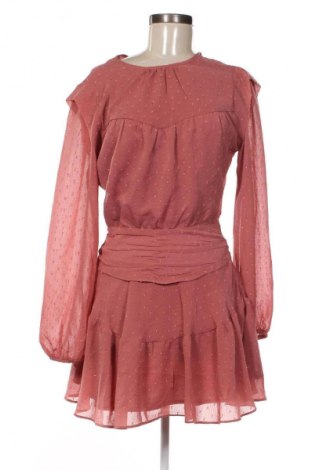 Rochie Loavies, Mărime S, Culoare Mov deschis, Preț 110,99 Lei