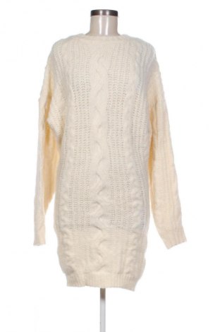 Kleid Loavies, Größe S, Farbe Weiß, Preis € 16,99