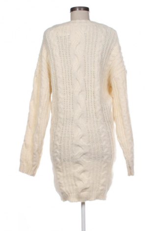 Kleid Loavies, Größe S, Farbe Weiß, Preis € 16,99