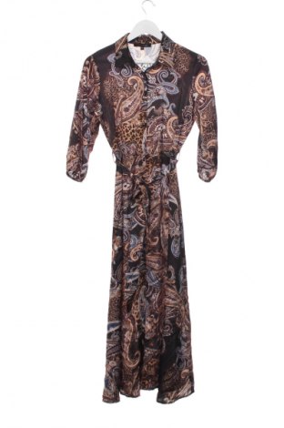 Sukienka Lola & Liza, Rozmiar XS, Kolor Kolorowy, Cena 91,99 zł