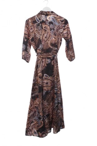 Sukienka Lola & Liza, Rozmiar XS, Kolor Kolorowy, Cena 91,99 zł