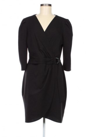 Šaty  Lola & Liza, Veľkosť XL, Farba Čierna, Cena  11,95 €