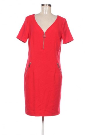Kleid Lola & Liza, Größe L, Farbe Rot, Preis € 14,99