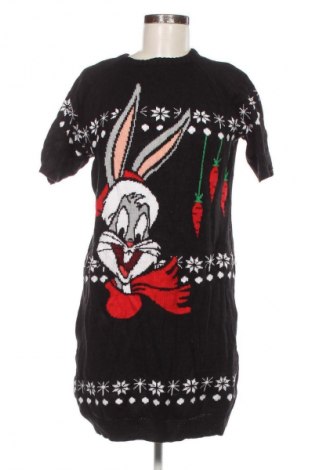 Kleid Looney Tunes, Größe M, Farbe Schwarz, Preis € 13,99