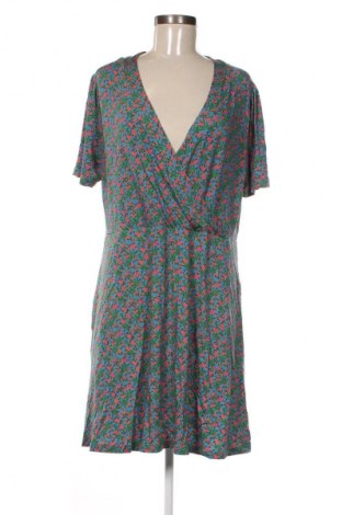 Рокля Louche, Размер XXL, Цвят Многоцветен, Цена 109,99 лв.