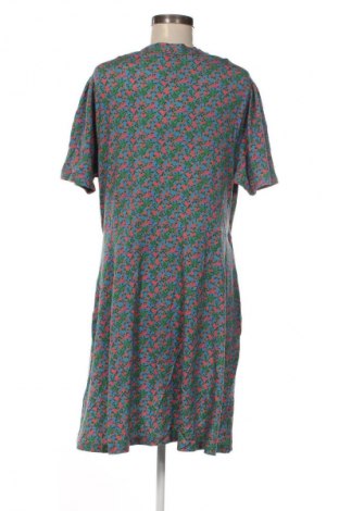 Рокля Louche, Размер XXL, Цвят Многоцветен, Цена 109,99 лв.