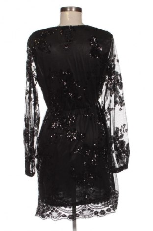 Šaty  Love Look, Velikost S, Barva Černá, Cena  339,00 Kč