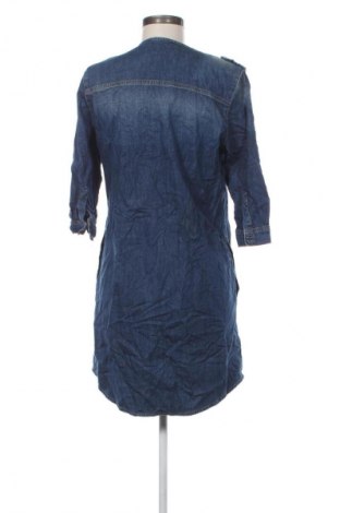 Рокля Ltb, Размер M, Цвят Син, Цена 33,99 лв.