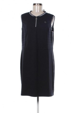 Sukienka Luhta, Rozmiar L, Kolor Niebieski, Cena 126,44 zł